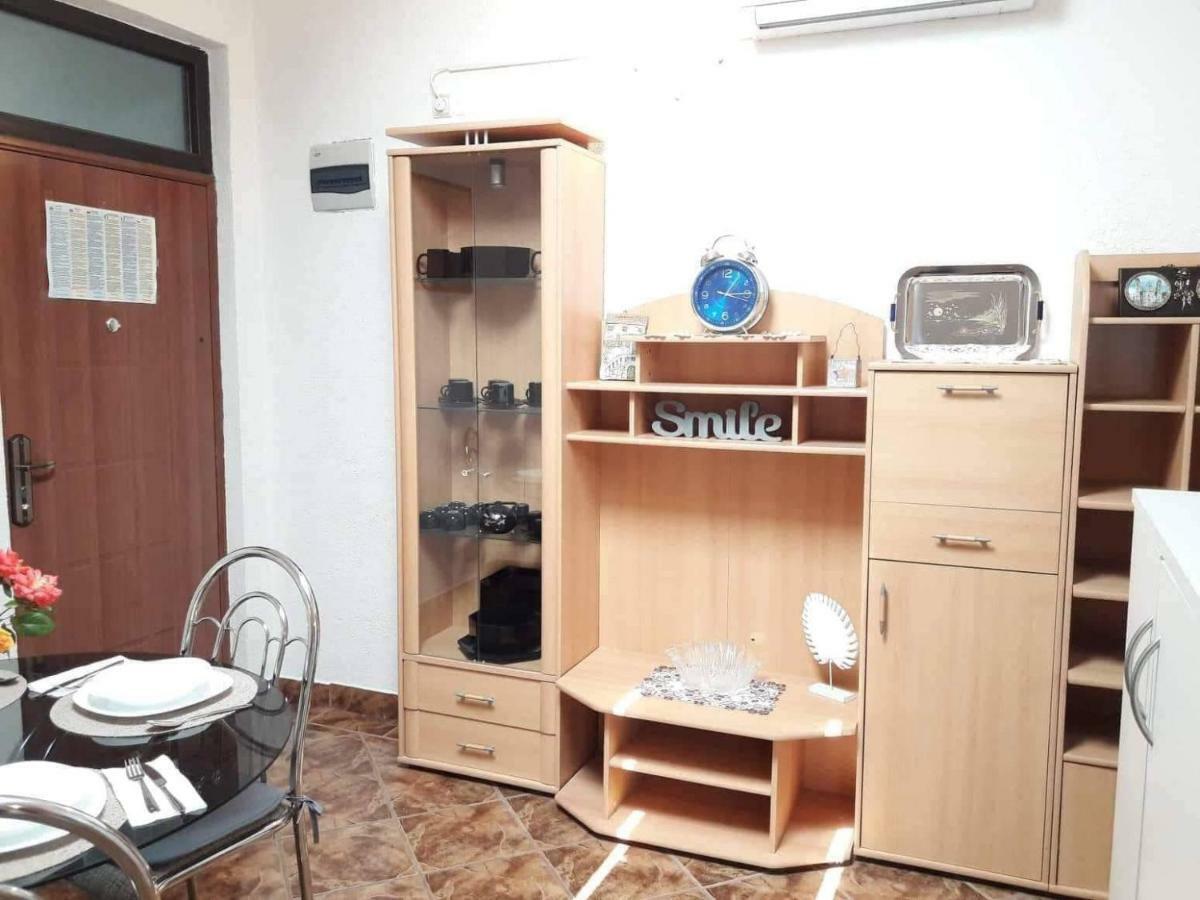 Apartments Nevistic Tribalj  Zewnętrze zdjęcie