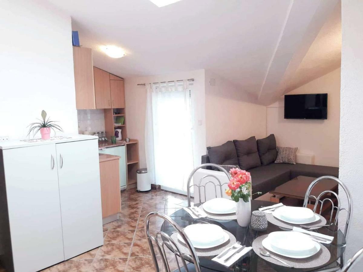 Apartments Nevistic Tribalj  Zewnętrze zdjęcie